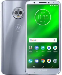 Замена камеры на телефоне Motorola Moto G6 Plus в Красноярске